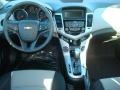 Ice Blue Metallic - Cruze LS Photo No. 4