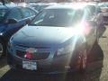 Blue Topaz Metallic - Cruze LS Photo No. 1