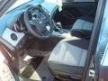 Blue Topaz Metallic - Cruze LS Photo No. 2
