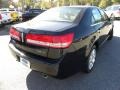Tuxedo Black Metallic - MKZ FWD Photo No. 14