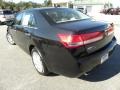 Tuxedo Black Metallic - MKZ FWD Photo No. 16