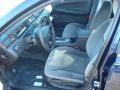 2012 Imperial Blue Metallic Chevrolet Impala LS  photo #2