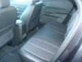Jet Black Interior Photo for 2012 Chevrolet Equinox #57299745