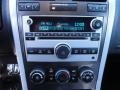 2008 Chevrolet Equinox Sport AWD Audio System