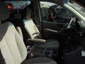 2011 Midnight Black Kia Sedona LX  photo #14