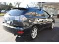 Smokey Granite - RX 350 AWD Photo No. 6