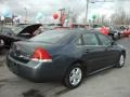 Cyber Gray Metallic - Impala LT Photo No. 2