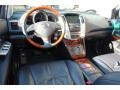 Smokey Granite - RX 350 AWD Photo No. 15