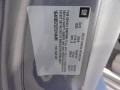Light Quartz Metallic - Lucerne CXL Photo No. 38