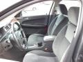Cyber Gray Metallic - Impala LT Photo No. 11