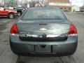 Cyber Gray Metallic - Impala LT Photo No. 14
