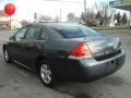 Cyber Gray Metallic - Impala LT Photo No. 15