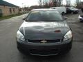 Cyber Gray Metallic - Impala LT Photo No. 19