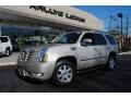 Quicksilver 2009 Cadillac Escalade AWD