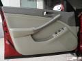 Garnet Fire Metallic - G 35 Sedan Photo No. 4