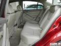 Garnet Fire Metallic - G 35 Sedan Photo No. 13