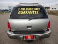 Bright Platinum Metallic - Durango SLT 4x4 Photo No. 2