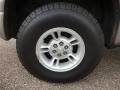 Bright Platinum Metallic - Durango SLT 4x4 Photo No. 4