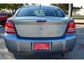 Silver Steel Metallic - Avenger SXT Photo No. 4