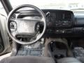 Bright Platinum Metallic - Durango SLT 4x4 Photo No. 7
