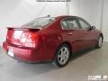 Garnet Fire Metallic - G 35 Sedan Photo No. 21