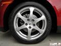 Garnet Fire Metallic - G 35 Sedan Photo No. 22