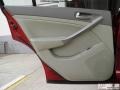 Garnet Fire Metallic - G 35 Sedan Photo No. 27