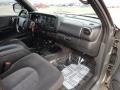 2000 Bright Platinum Metallic Dodge Durango SLT 4x4  photo #17