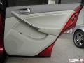 Garnet Fire Metallic - G 35 Sedan Photo No. 28