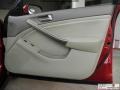 Garnet Fire Metallic - G 35 Sedan Photo No. 29