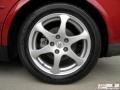 Garnet Fire Metallic - G 35 Sedan Photo No. 30
