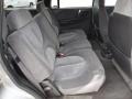 Bright Platinum Metallic - Durango SLT 4x4 Photo No. 19