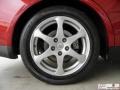 Garnet Fire Metallic - G 35 Sedan Photo No. 31