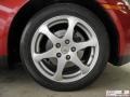 Garnet Fire Metallic - G 35 Sedan Photo No. 32