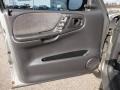 Bright Platinum Metallic - Durango SLT 4x4 Photo No. 22