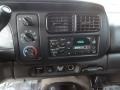 Bright Platinum Metallic - Durango SLT 4x4 Photo No. 26