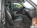 2008 Graystone Metallic Chevrolet Avalanche LTZ  photo #24