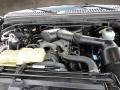 6.8 Liter SOHC 20-Valve V10 2000 Ford Excursion Limited Engine