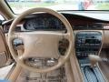  1999 Eldorado Coupe Steering Wheel
