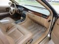 1999 Cadillac Eldorado Camel Interior Dashboard Photo