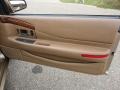Door Panel of 1999 Eldorado Coupe