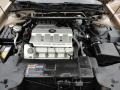  1999 Eldorado Coupe 4.6L DOHC 32-Valve Northstar V8 Engine
