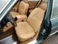  1985 XJ XJ6 Cashmere Interior