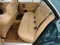 Cashmere Interior Photo for 1985 Jaguar XJ #57302535
