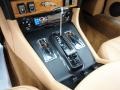 3 Speed Automatic 1985 Jaguar XJ XJ6 Transmission