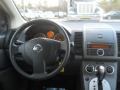 Super Black - Sentra 2.0 S Photo No. 4