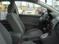 Super Black - Sentra 2.0 S Photo No. 7