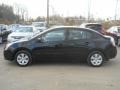 Super Black - Sentra 2.0 S Photo No. 10