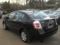 Super Black - Sentra 2.0 S Photo No. 11