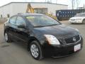 Super Black - Sentra 2.0 S Photo No. 13